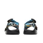 Public Lands Mega Z Classic Sandal, One Sky, dynamic 5