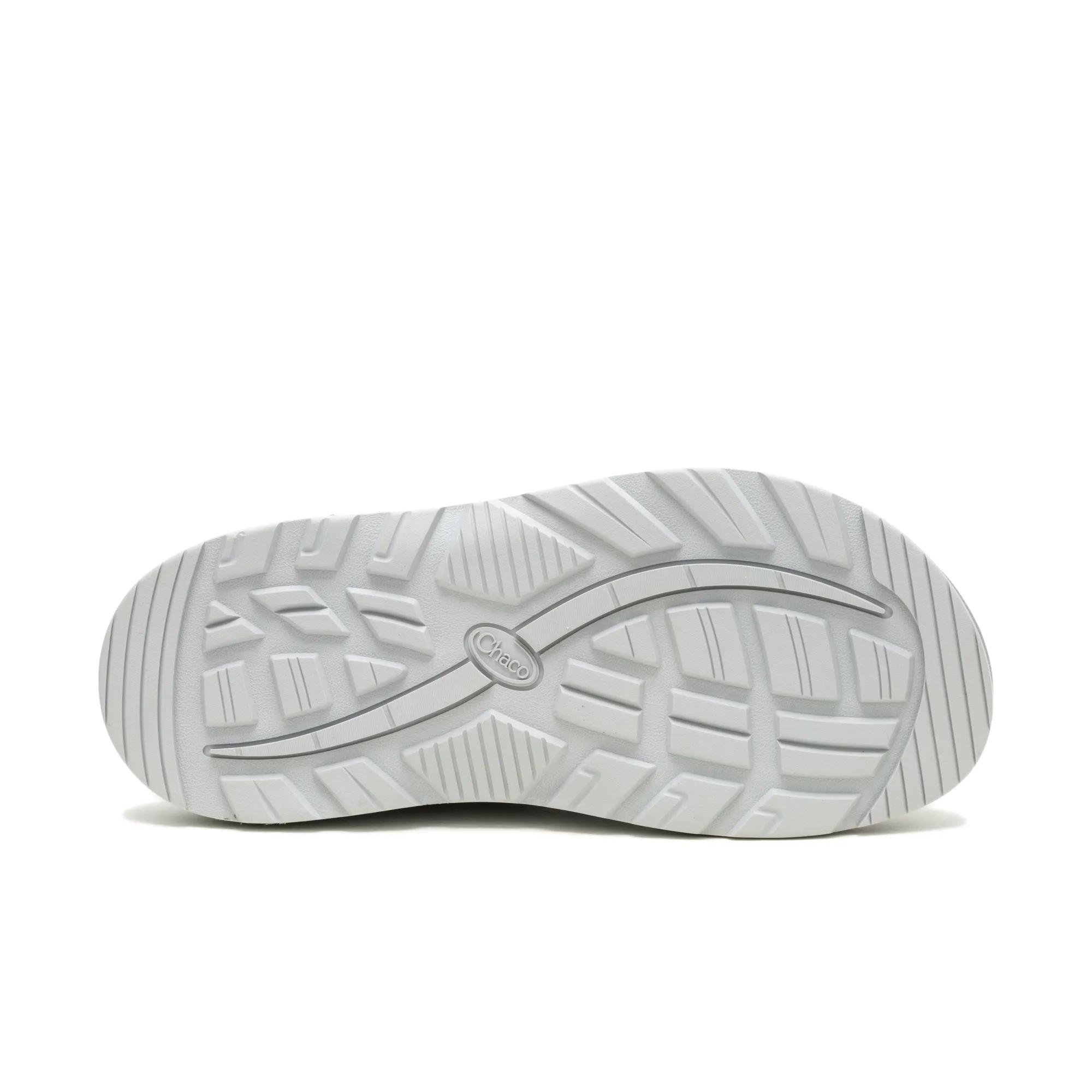 Canyon Woven Clog, Cement Gray, dynamic 7