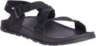 Lowdown Sandal, Black, dynamic 2