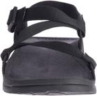 Lowdown Sandal, Black, dynamic 4