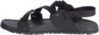 Lowdown Sandal, Black, dynamic 6