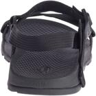 Lowdown Sandal, Black, dynamic 5