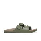 Chillos Slide, Fossil, dynamic 1