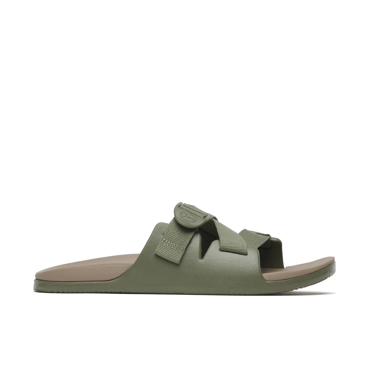 Chillos Slide, Fossil, dynamic 1