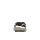 Chillos Slide, Fossil, dynamic 4