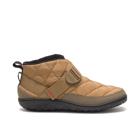 Ramble Puff, Military Olive, dynamic 1
