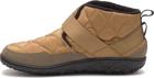 Ramble Puff, Military Olive, dynamic 2