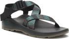 Z/Cloud Adjustable Strap Cushioned Sandal, Weave Black, dynamic 2