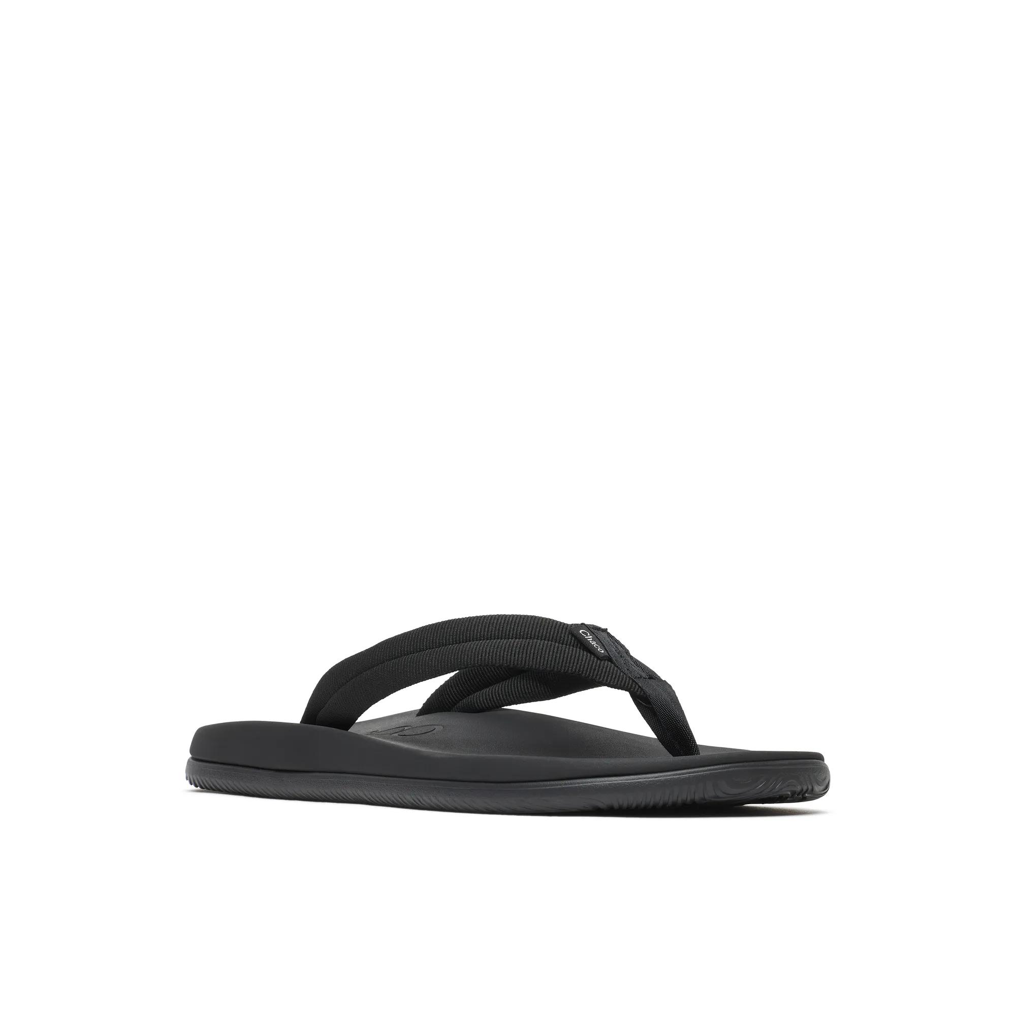 Chillos Flip, Tube Black, dynamic 2