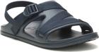 Chillos Sport Sandal, Navy, dynamic 5