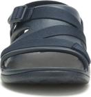 Chillos Sport Sandal, Navy, dynamic 4