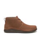 Paonia Desert Chukka Boot, Cinnamon Brown, dynamic 1