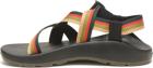 Z/1 Adjustable Strap Classic Sandal, Tetra Moss, dynamic 6
