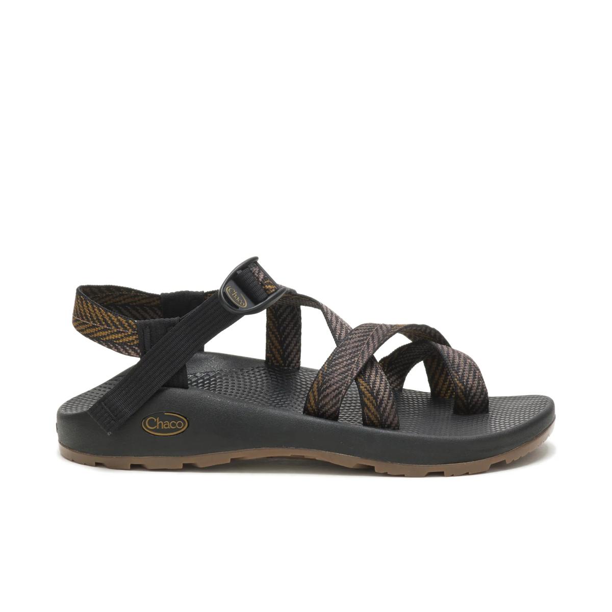 Z/2 Adjustable Strap Classic Sandal, Bracken Bronze, dynamic 1