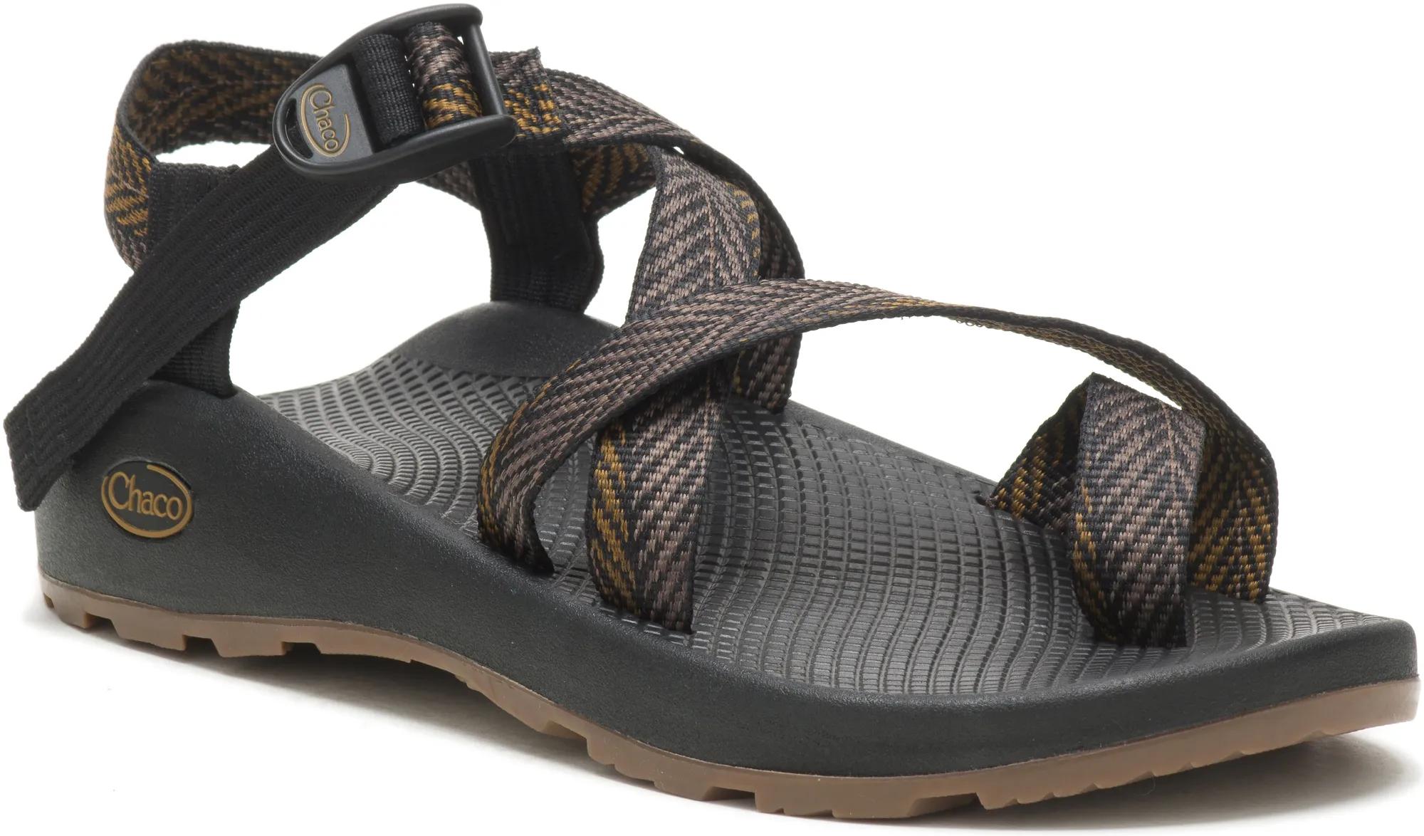 Z/2 Adjustable Strap Classic Sandal, Bracken Bronze, dynamic 2