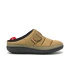 Ramble Puff Clog, Military Olive, dynamic 1