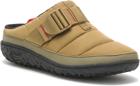 Ramble Puff Clog, Military Olive, dynamic 6