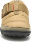 Ramble Puff Clog, Military Olive, dynamic 4