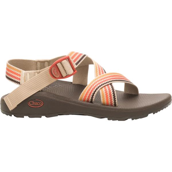 Z/Cloud Adjustable Strap Cushioned Sandal, Summit Syrup, dynamic