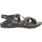Z/2 Adjustable Strap Classic Sandal, Spray Navy, dynamic 1