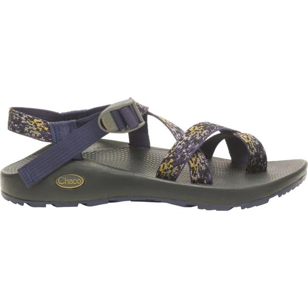 Z/2 Adjustable Strap Classic Sandal, Spray Navy, dynamic