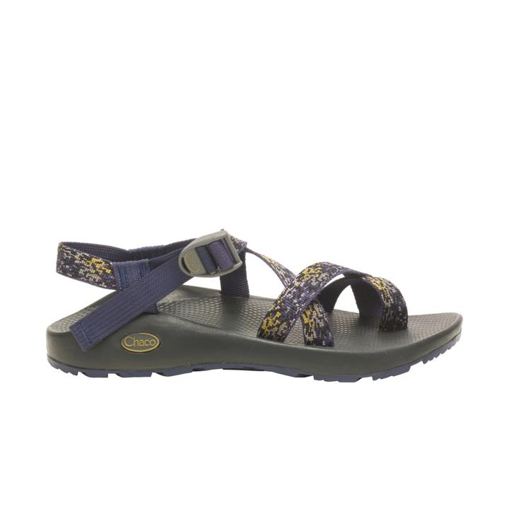 Z/2 Adjustable Strap Classic Sandal, Spray Navy, dynamic