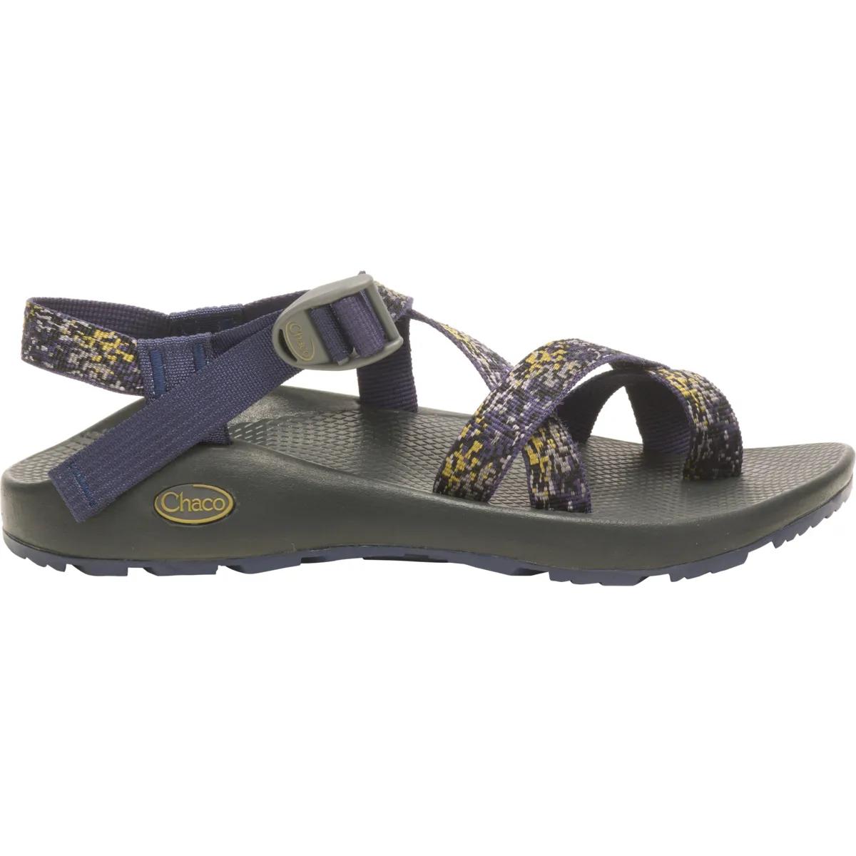 Z/2 Adjustable Strap Classic Sandal, Spray Navy, dynamic 1