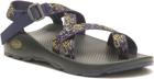 Z/2 Adjustable Strap Classic Sandal, Spray Navy, dynamic 2