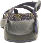 Z/2 Adjustable Strap Classic Sandal, Spray Navy, dynamic 5