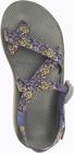 Z/2 Adjustable Strap Classic Sandal, Spray Navy, dynamic 3