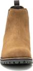 Fields Chelsea Waterproof Boot, Maple Brown Suede, dynamic 4