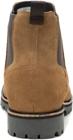 Fields Chelsea Waterproof Boot, Maple Brown Suede, dynamic 5