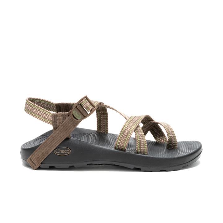 Z/2 Adjustable Strap Classic Sandal, Hitch Coffee, dynamic