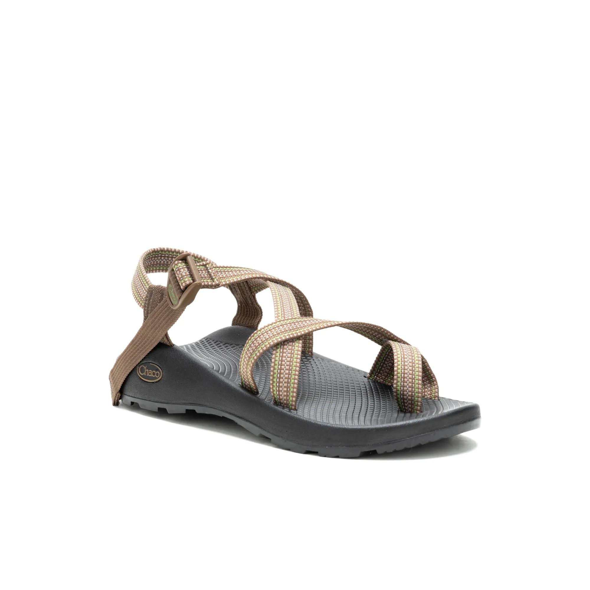 Z/2 Adjustable Strap Classic Sandal, Hitch Coffee, dynamic 3