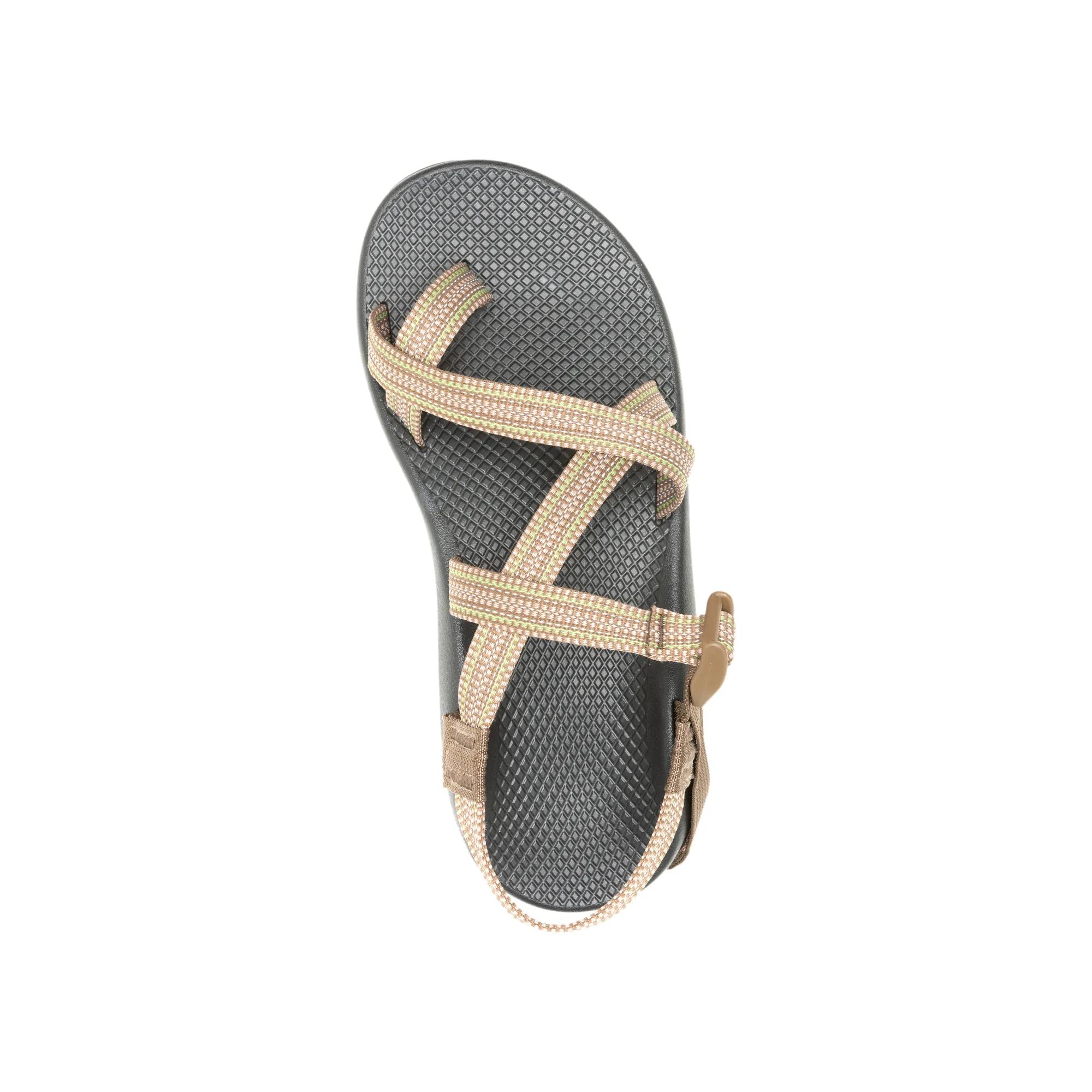 Z/2 Adjustable Strap Classic Sandal, Hitch Coffee, dynamic 4