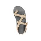 Z/2 Adjustable Strap Classic Sandal, Hitch Coffee, dynamic 4