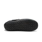 Ramble Rugged Canvas Shoe, Black Graphite, dynamic 4