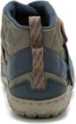 Ramble Rugged Canvas Shoe, Dusty Olive, dynamic 6