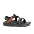 Z/1 Rapid Pro Adjustable Strap Classic Sandal, Eddy Forest, dynamic 1