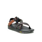 Z/1 Rapid Pro Adjustable Strap Classic Sandal, Eddy Forest, dynamic 3