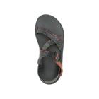 Z/1 Rapid Pro Adjustable Strap Classic Sandal, Eddy Forest, dynamic 4