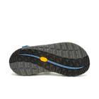 Z/1 Rapid Pro Adjustable Strap Classic Sandal, Eddy Aqua, dynamic 5