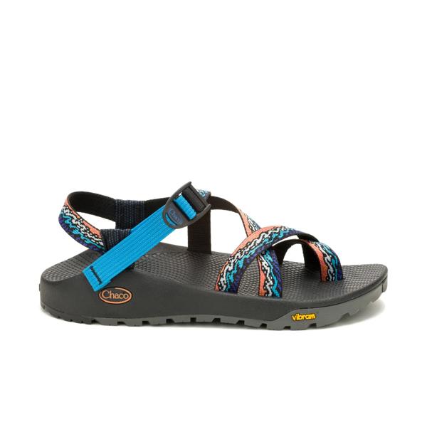 Z/2 Rapid Pro Adjustable Strap Classic Sandal, Eddy Aqua, dynamic