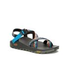 Z/2 Rapid Pro Adjustable Strap Classic Sandal, Eddy Aqua, dynamic 2