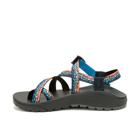 Z/2 Rapid Pro Adjustable Strap Classic Sandal, Eddy Aqua, dynamic 4