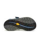 Z/2 Rapid Pro Adjustable Strap Classic Sandal, Eddy Aqua, dynamic 6