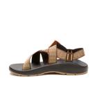 Mega Z/1 Wide-Strap Classic Sandal, Summit Coffee, dynamic 6