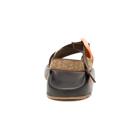 Mega Z/1 Wide-Strap Classic Sandal, Summit Coffee, dynamic 5