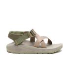 CushZ Extra Cushioned Sandal, Frond Truffle, dynamic 1