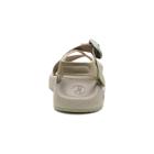 CushZ Extra Cushioned Sandal, Frond Truffle, dynamic 6